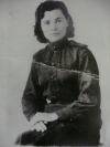 Белоковыльская (Вановская) Ольга Ивановна 1916 – 2005